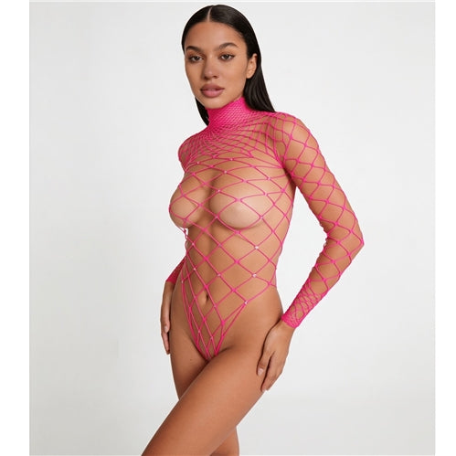 Rhinestone Bodysuit