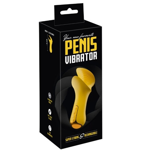 Penis Vibrator