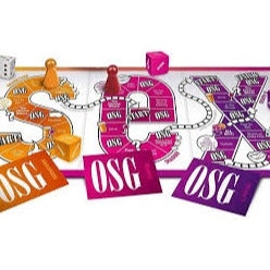 OSG Our Sex Game