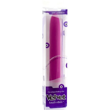 Velvet Touch Vibrator