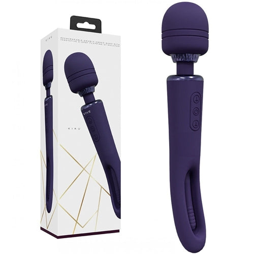 Bodywand