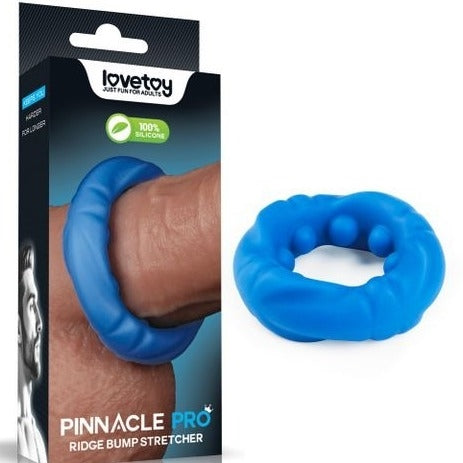 Pinnacle Pro Ridge Bump Stretcher