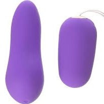 Nu Sensuelle Remote Control Petite Egg
