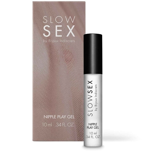 Nipple Play Gel