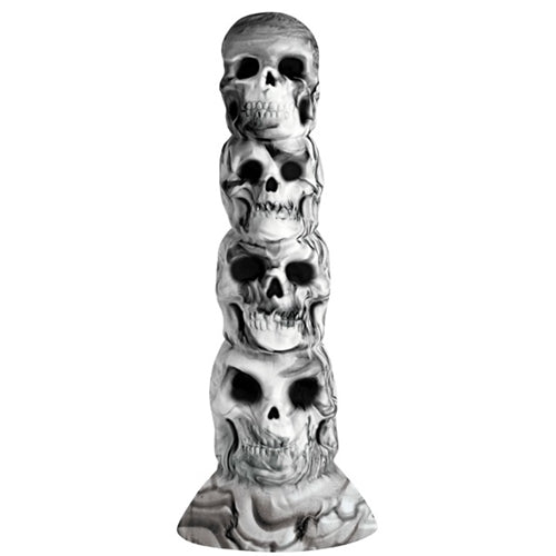 Creature Cocks Tower Of Doom