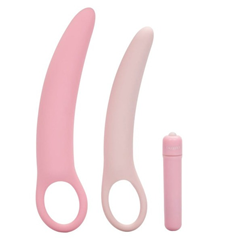 Inspire Vibrating Dilator Kit - 3 piece set