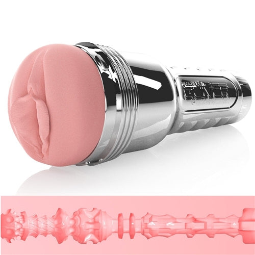 Fleshlight Pink Quiver