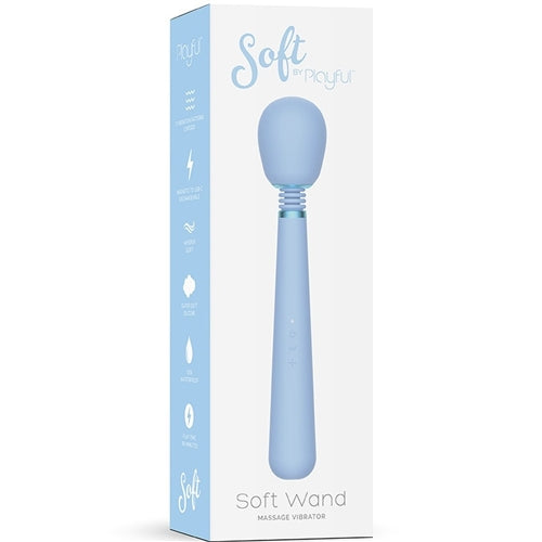 Soft by Playful Soft Wand