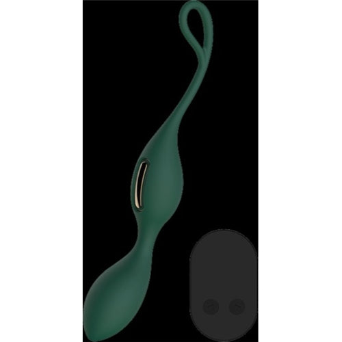 LaViva Kegel Egg with Remote