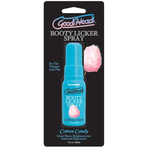 GoodHead - Booty Licker Spray