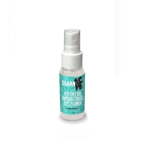 Clean AF Toy Cleaner - 30ML