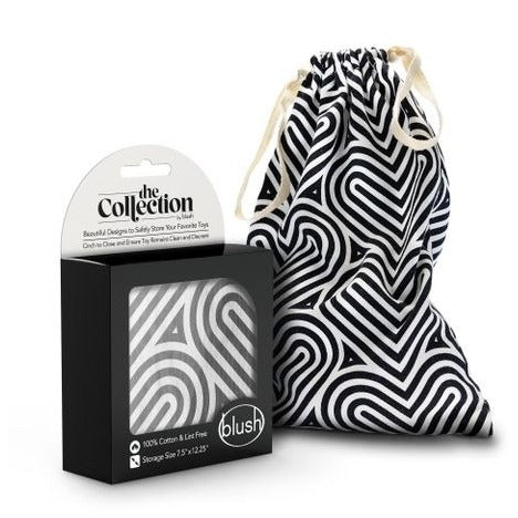 The Collection Toy Storage Bag