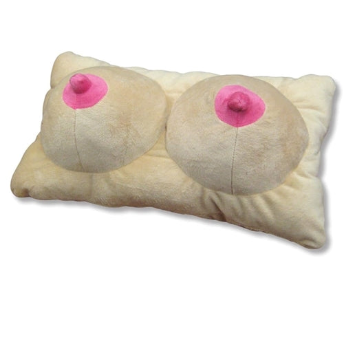 Boobs Pillow