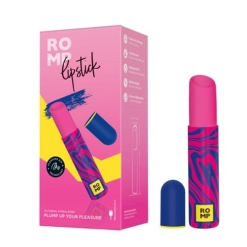 Romp Lipstick