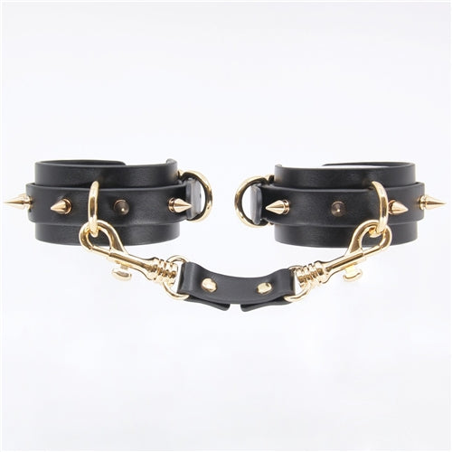 Spiked Cuffs