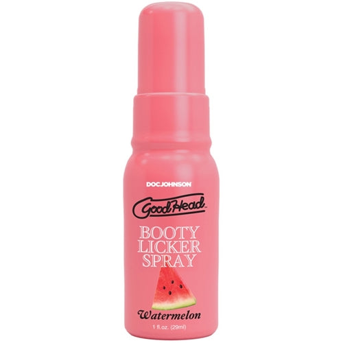 GoodHead - Booty Licker Spray