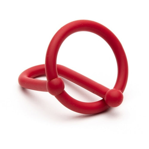 Cum Stopper 2.0 Red