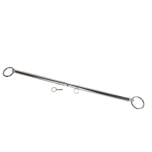 Adjustable Bar Shackle with Ring