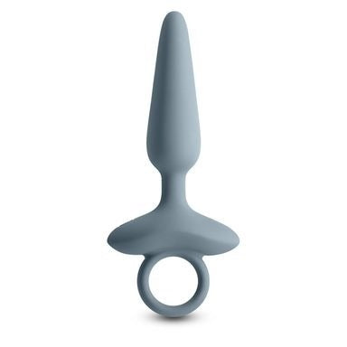 Renegade Maverick - Rechargeable Vibrating Butt Plug