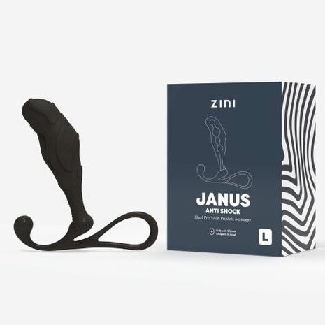 Zini Janus Anti Shock - Large