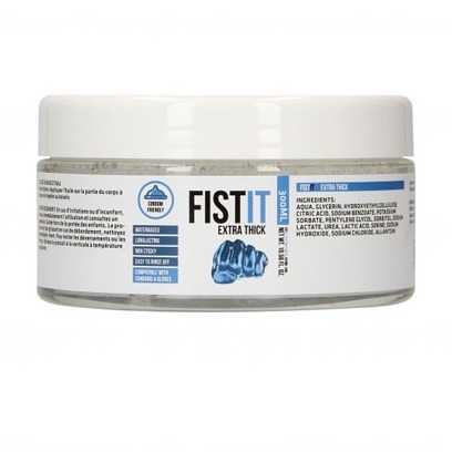 Fist It - 300ml Extra Thick