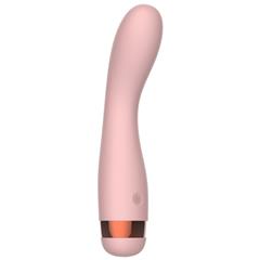 Soft By Playful - Lover Rechargeable G-Spot Vibrator