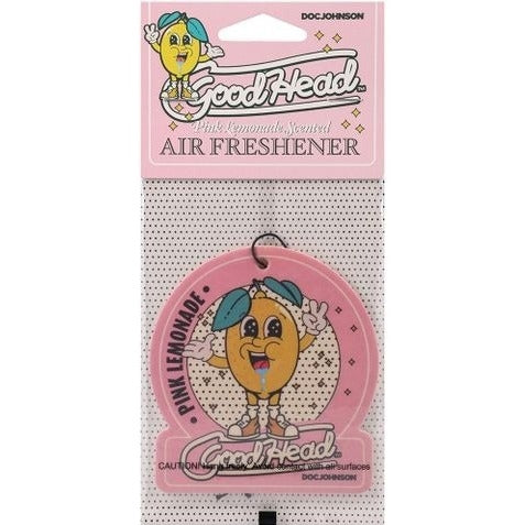 GoodHead Air Freshener