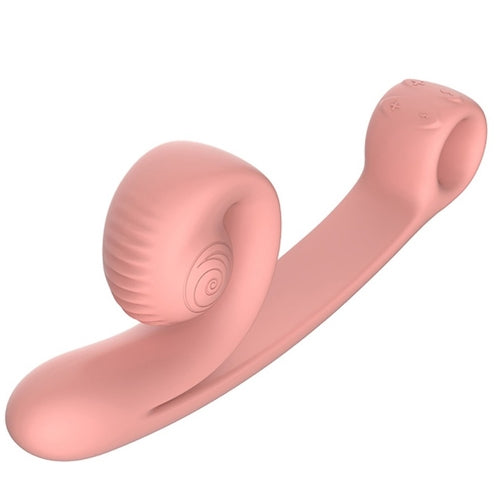 SNAIL VIBE CURVE VIBRATOR