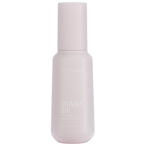 Simply Sexy Pheromone Body & Hair Mist