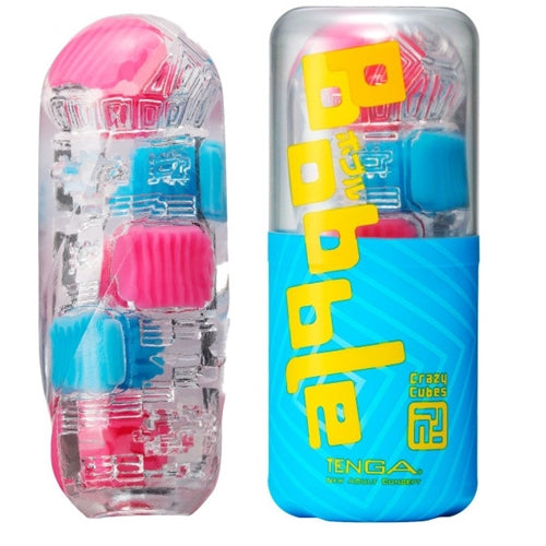 Tenga Bobble
