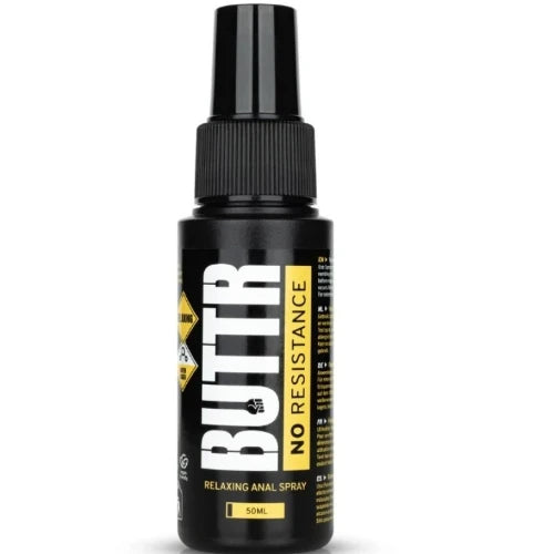 BUTTR - EXXtreme Anal Spray - 50ml