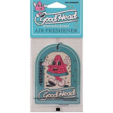GoodHead Air Freshener