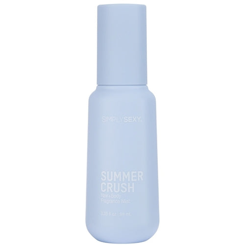 Simply Sexy Pheromone Body & Hair Mist