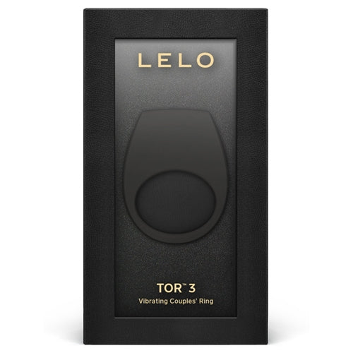 Lelo TOR 3