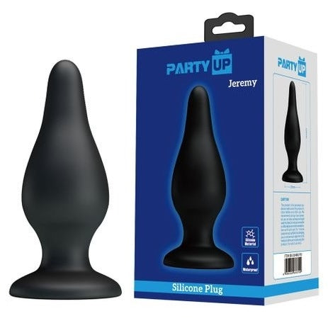 Party Up JEREMY Butt Plug