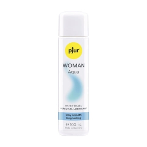 Pjur Woman Aqua 100ml