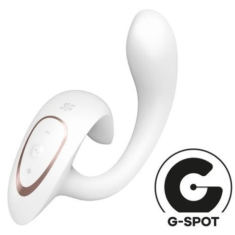 Satisfyer G For Goddess 1