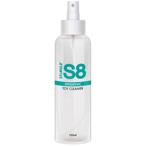 Stimul8 - Hygienic Toy cleaner 150ml