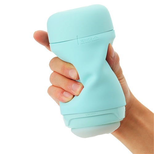 Tenga Puffy