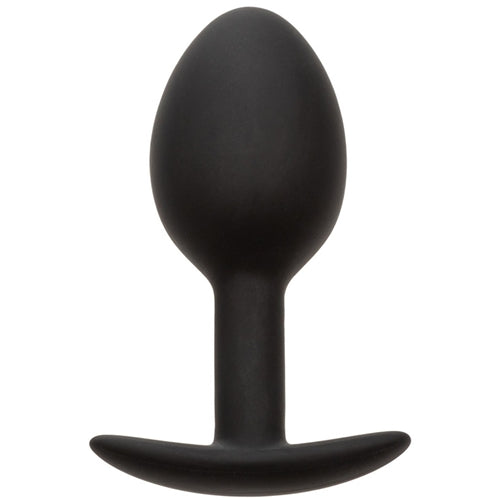 Weighted Silicone Plug