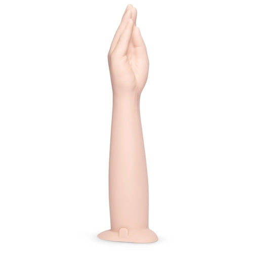 b-Vibe Silicone Hand Fisting Dildo