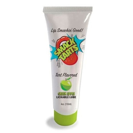 Smack Tarts