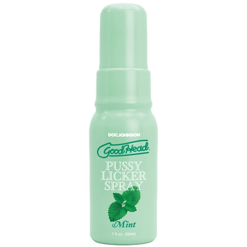 GoodHead - Pussy Licker Spray