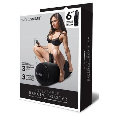 Whipsmart Inflatable Bangin Bolster