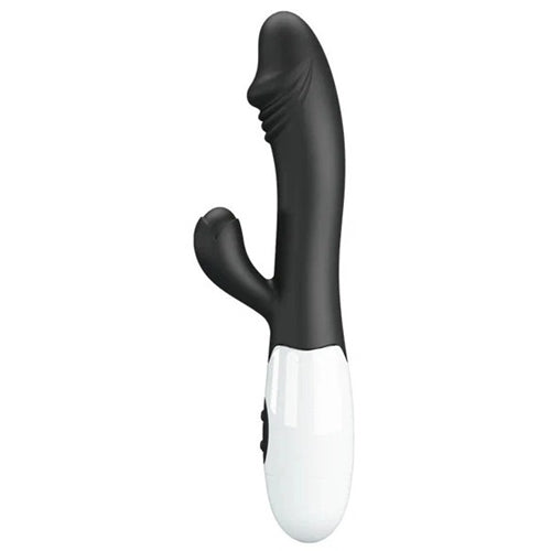 Pretty Love Snappy Battery Vibrator