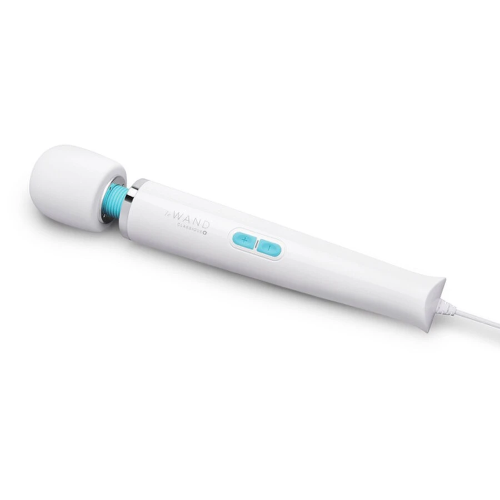 Le Wand Classique Plug In Wand Massager