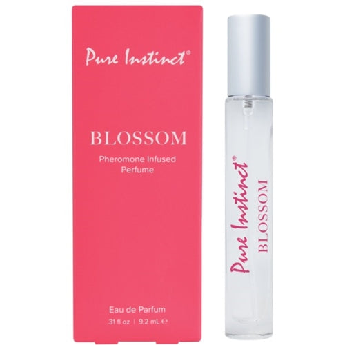 Pure Instinct Pheromone Spray