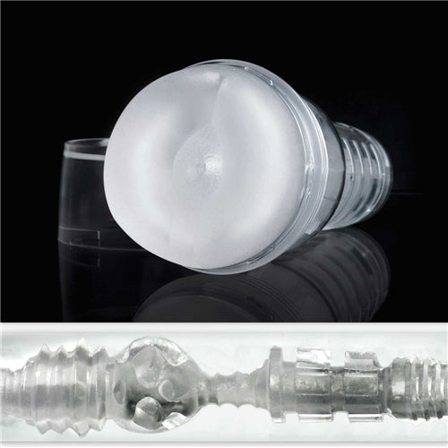 Fleshlight Ice Butt Crystal