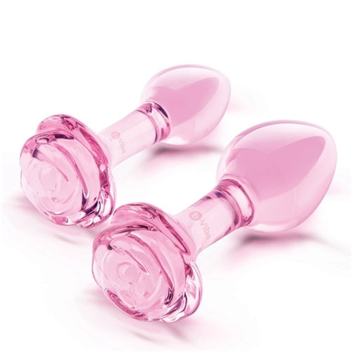 Glass Toys