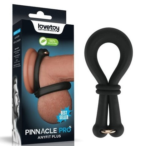 Pinnacle Pro Anyfit Plus Stretcher